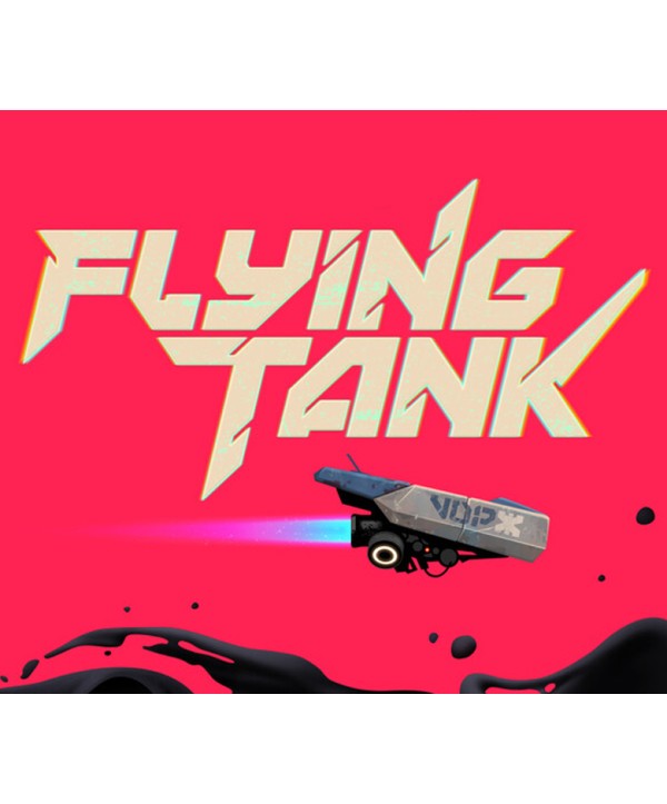 Flying Tank Steam Key GLOBAL